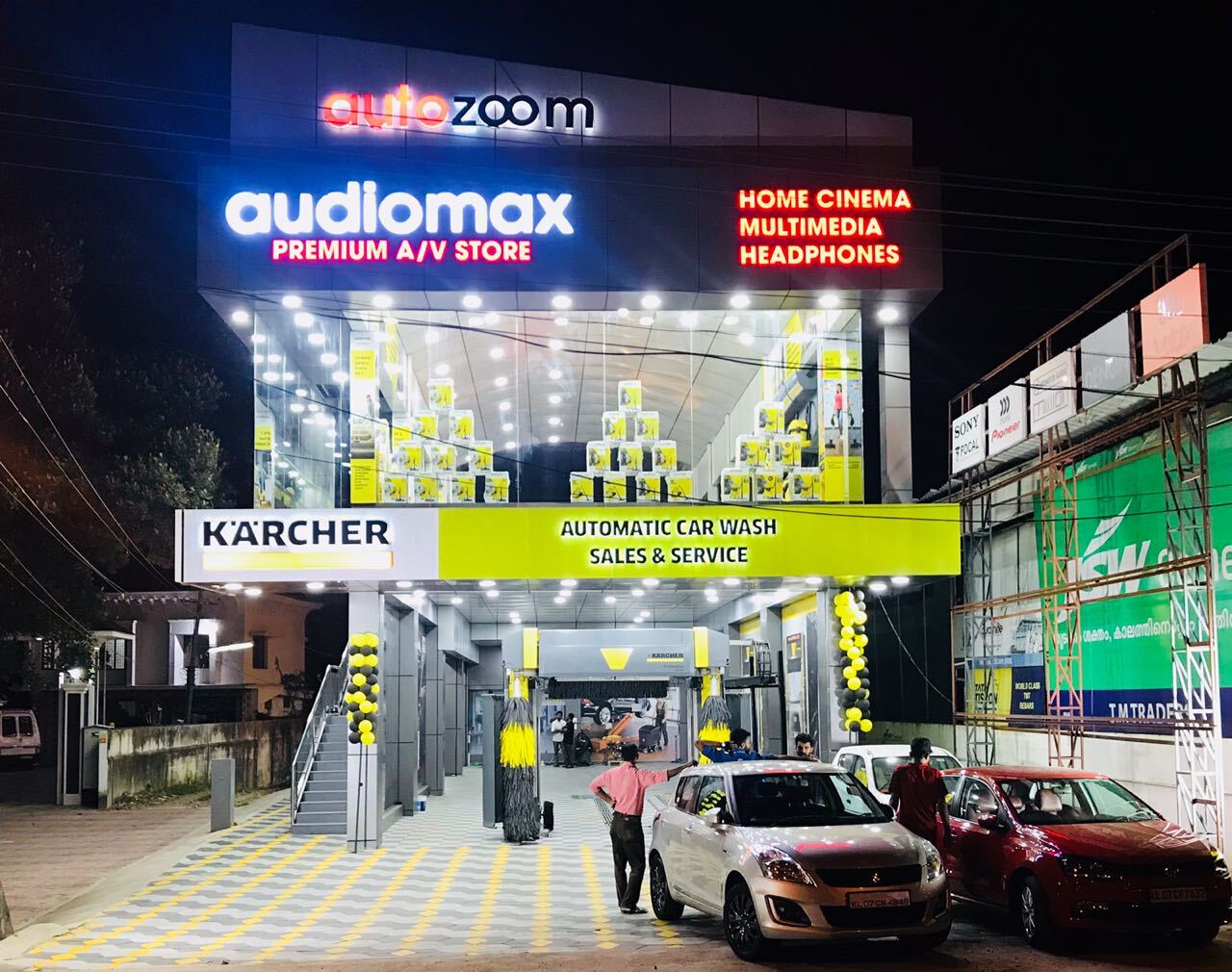 Galaxy Car Accessories atelieryuwa.ciao.jp