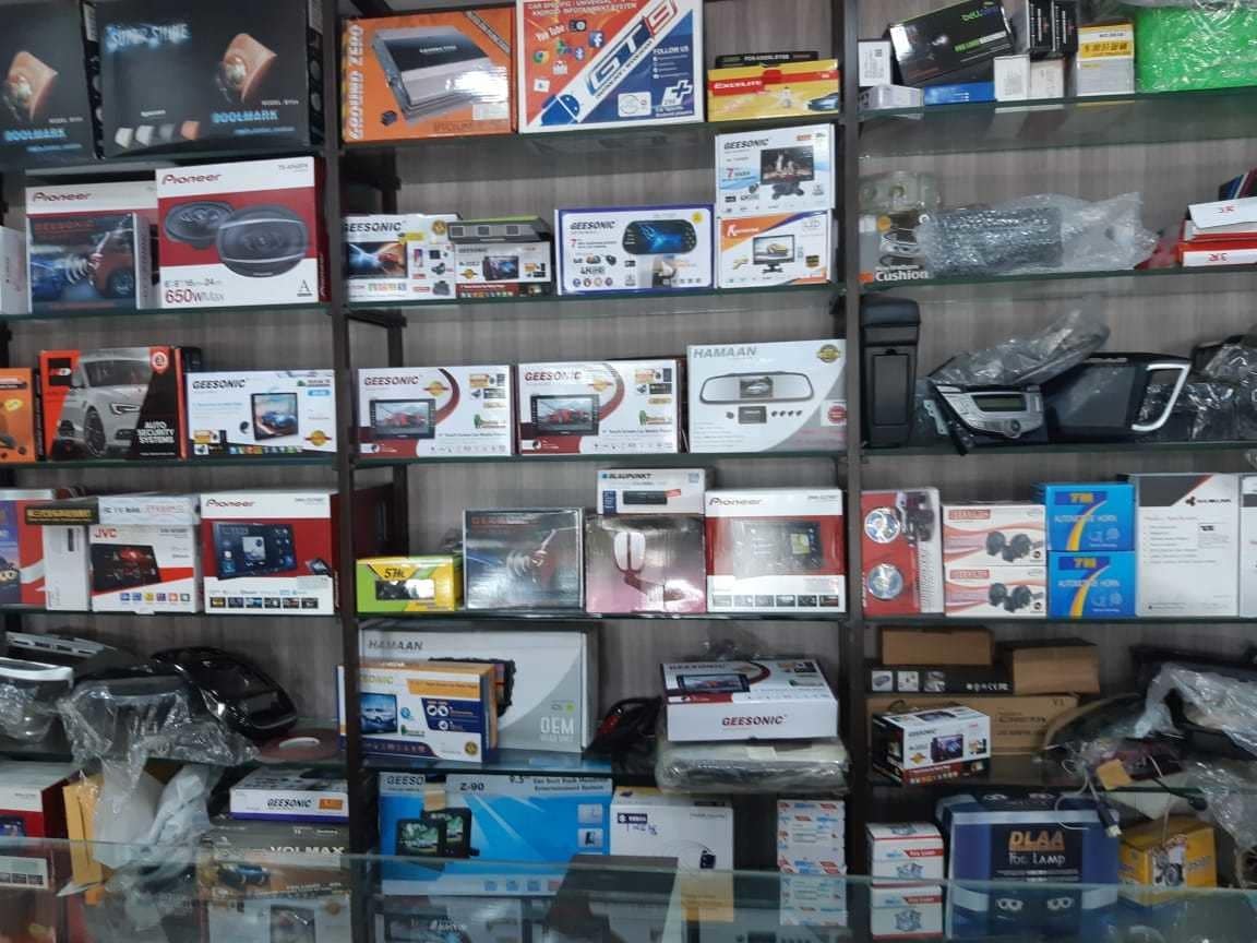 Catalogue Liberty Car Care in Edapally , Ernakulam Justdial