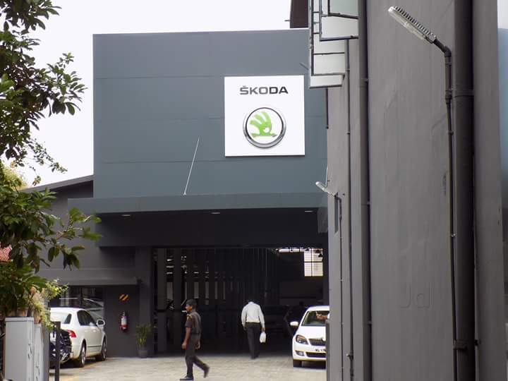 Top Skoda Dealers in Ernakulam Best Skoda Car Showrooms Justdial