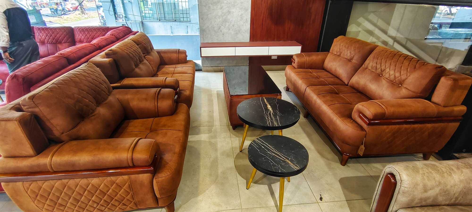 Top Furniture Manufacturers in Kochi University, Ernakulam फर्नीचर