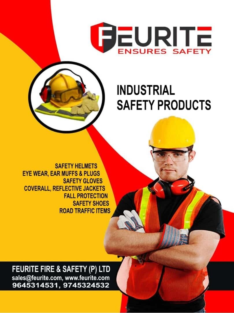 Red Fort Workwear Industrial Coverall Red Fort Workwear