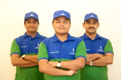 Greenline Pest Control Padivattom Housekeeping Services In Ernakulam Justdial