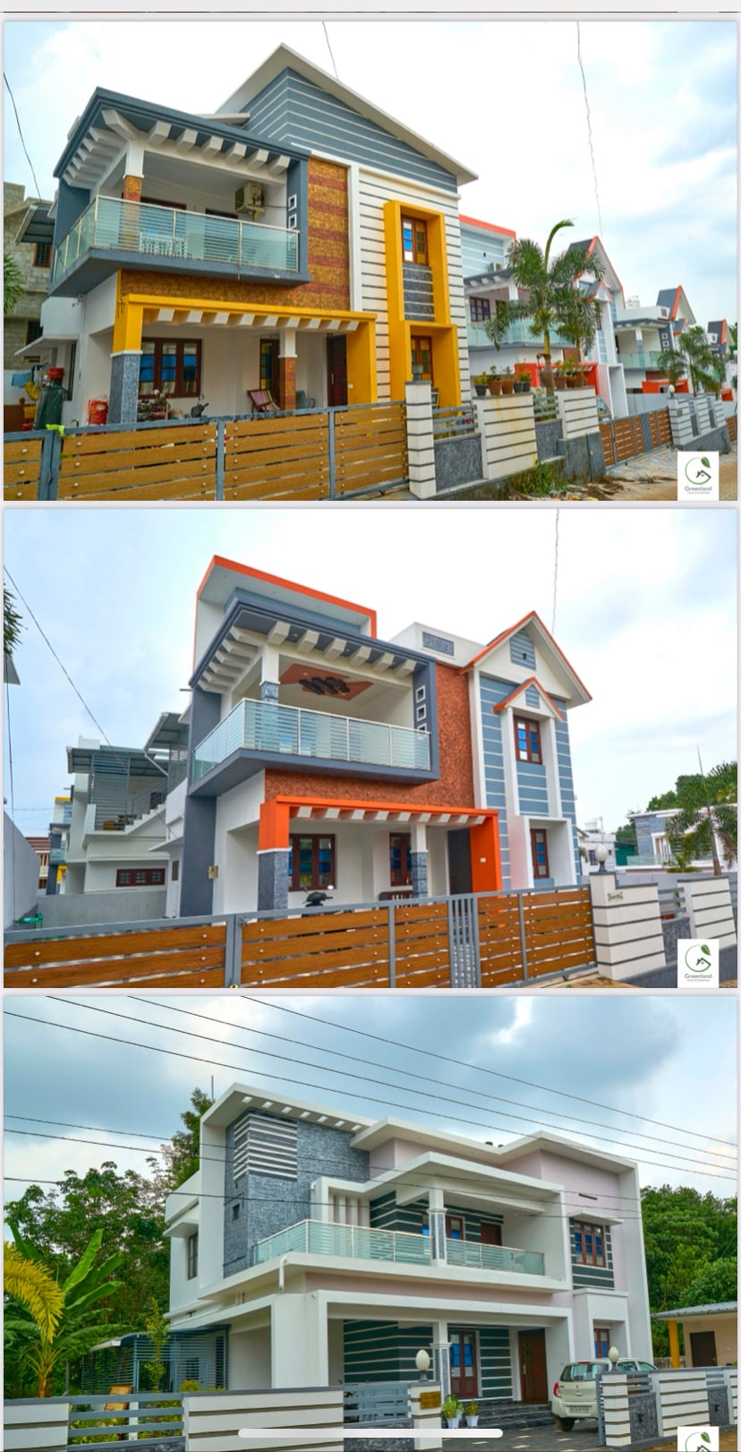 Top Estate Agents For Villas in Thevara Best Real Estate Agents For