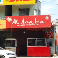 Sulthan Veedu in Thaikattukara,Ernakulam - Order Food Online