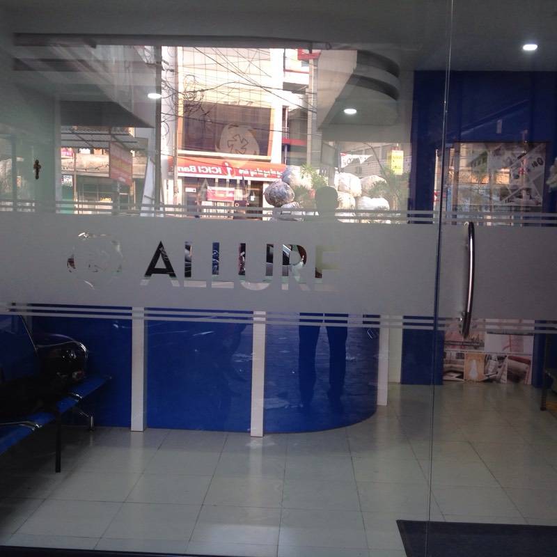 Allure Dry Cleaners Muvattupuzha Dry Cleaners In Ernakulam