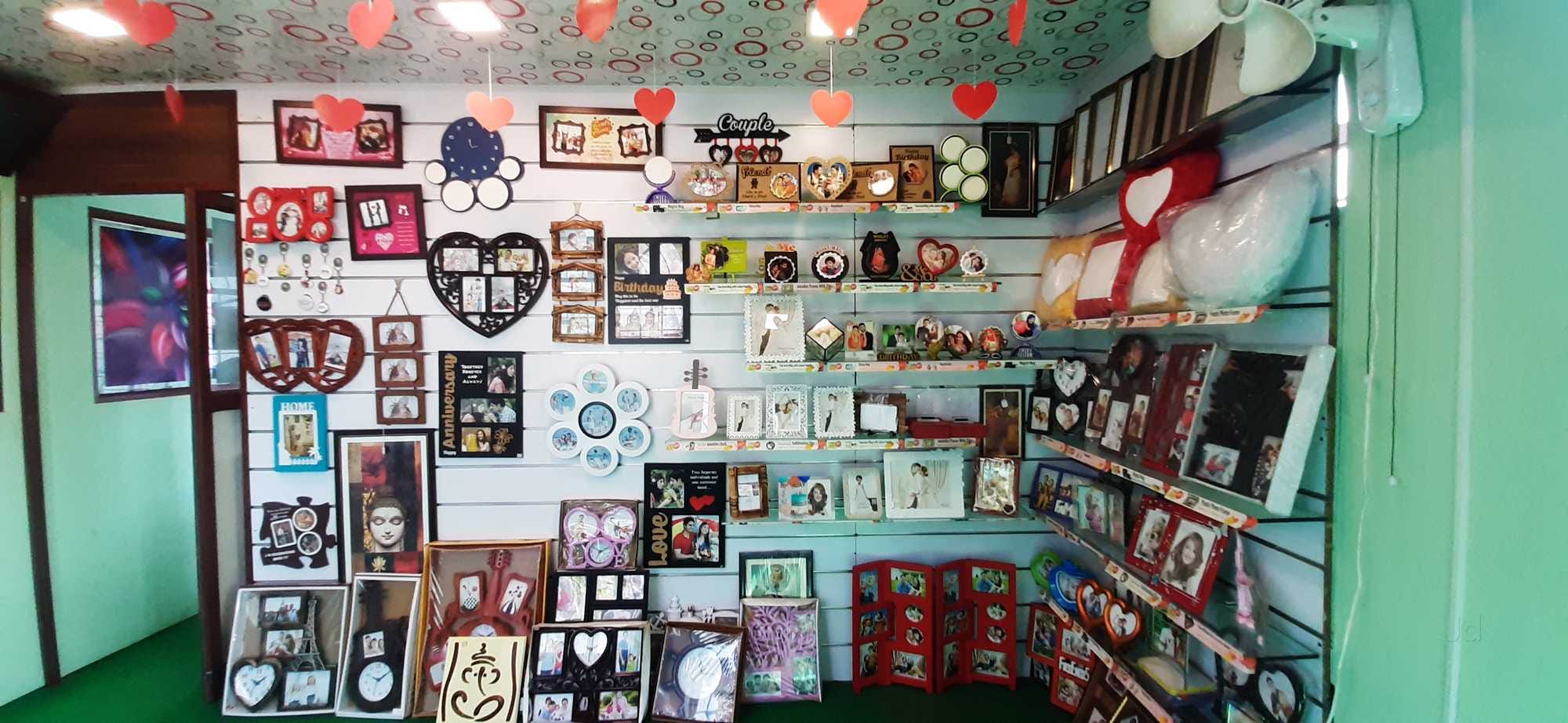 Catalogue Ksk Graphics in Aluva East , Ernakulam Justdial