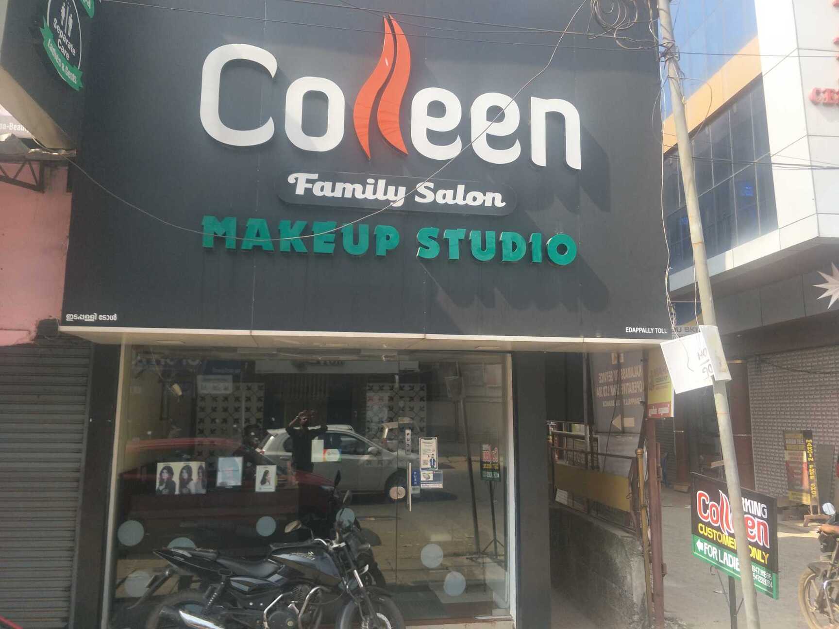 Apple Budz Beauty Salon And Spa Edapally Beauty Parlours In Ernakulam Justdial