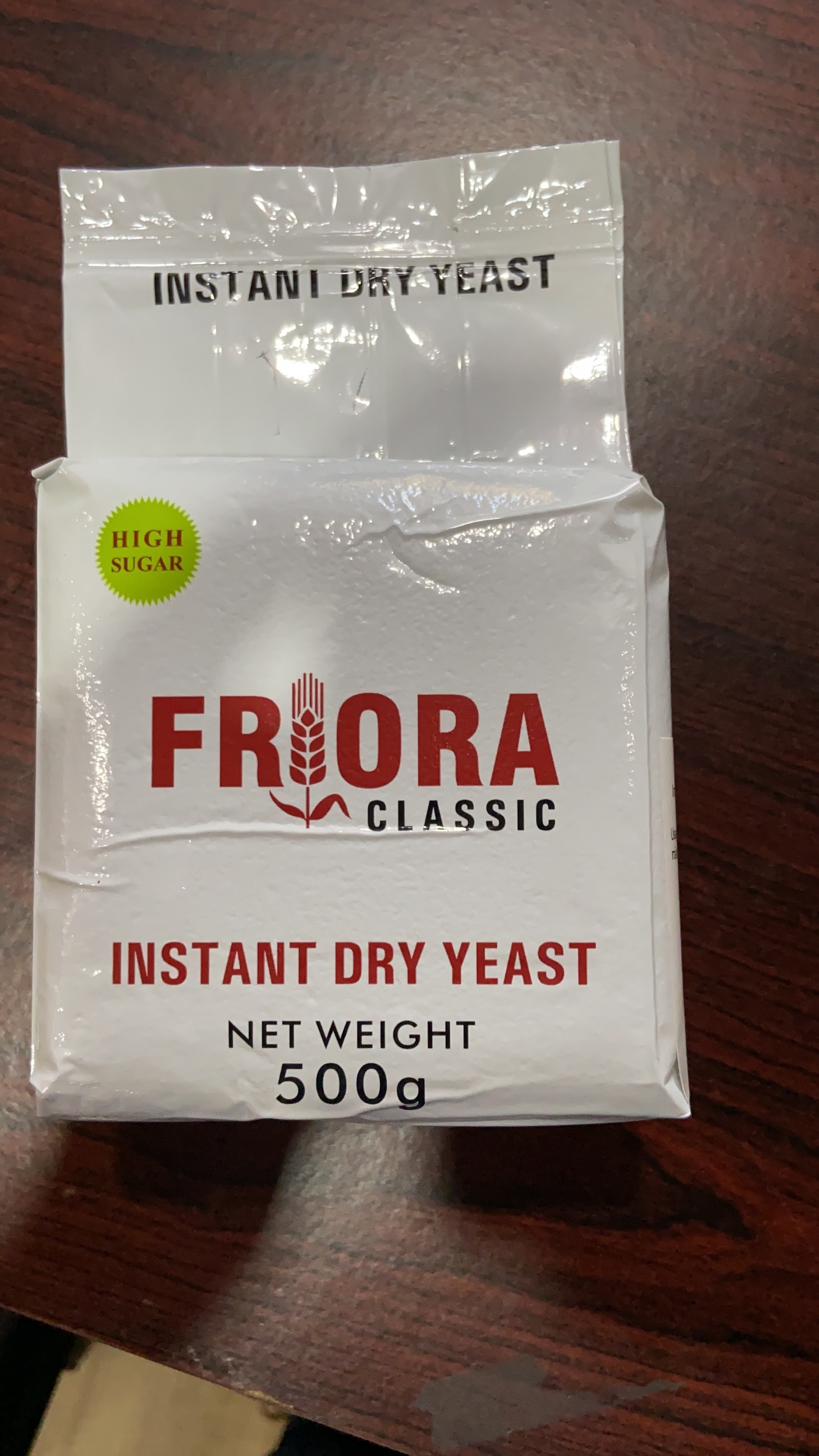 Top Dry Yeast Distributors in Mumbai ड्राई यीस्ट डिस्ट्रीब्यूटर्स