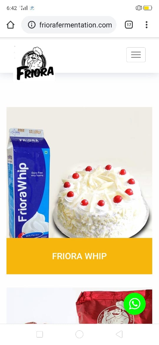 Top Dry Yeast Distributors in Mumbai ड्राई यीस्ट डिस्ट्रीब्यूटर्स