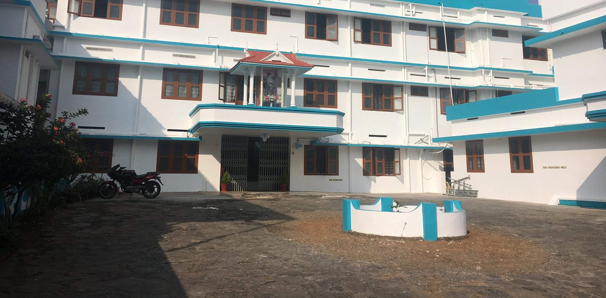 Little Flower Hospital Angamaly Enquiry Number Best Flower Site