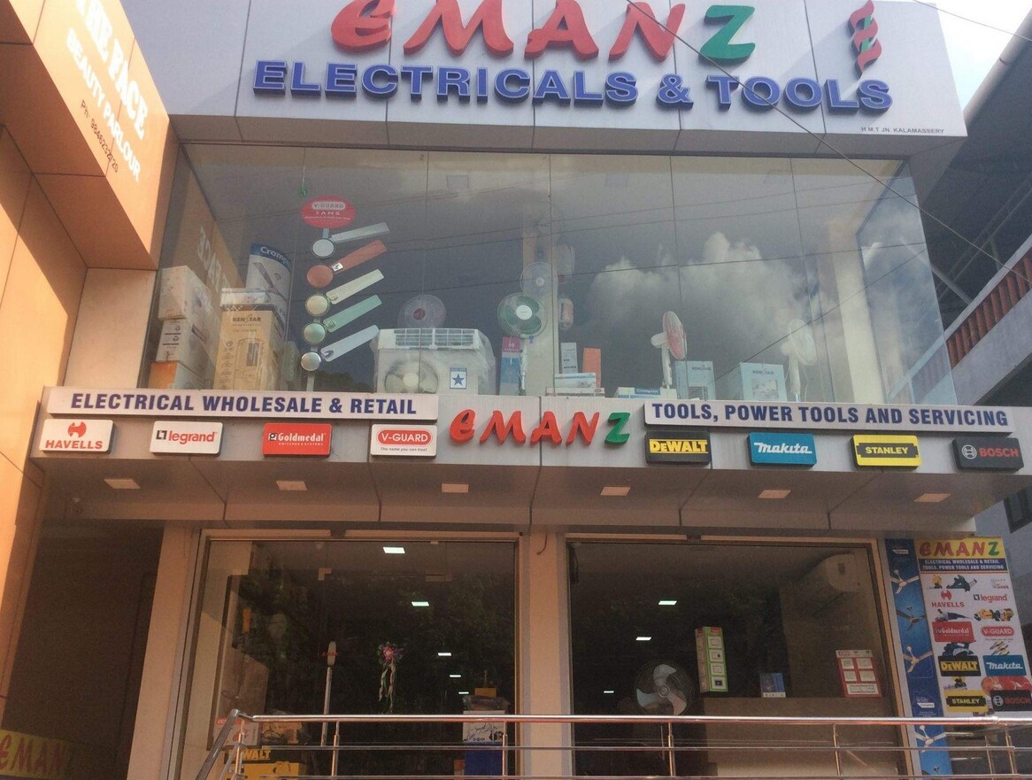 Top Power Tool Dealers Dewalt in Piravom - Best Power Tool Dealers ...