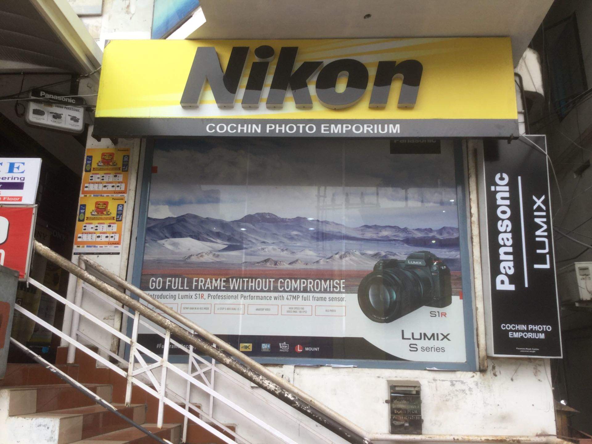 CANON KISSX50BK-1855IS2LK DSLR Camera CANON KISSX50BK-1855IS2LK