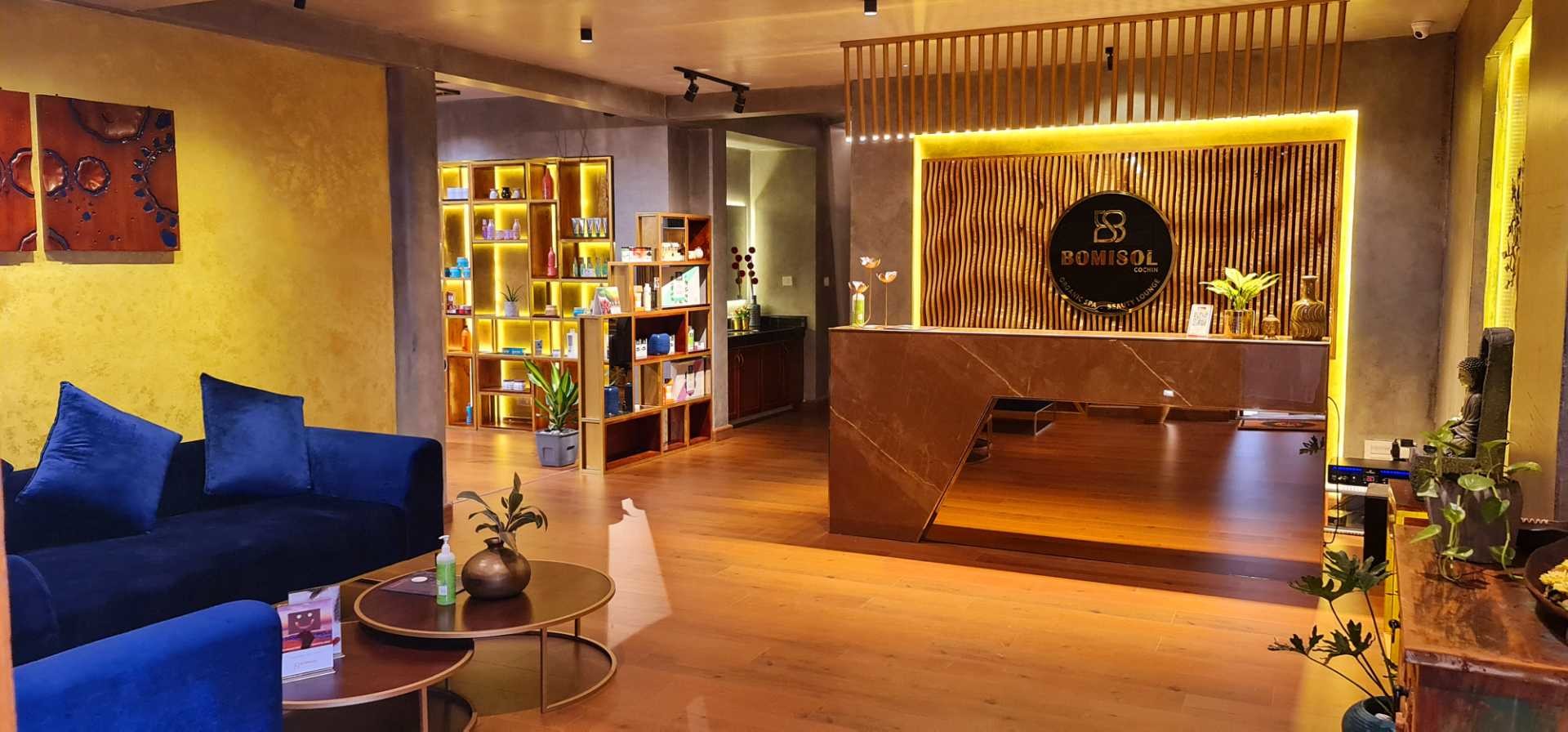 Top Swedish Spas in Angamaly Best Spasswedish Ernakulam Justdial