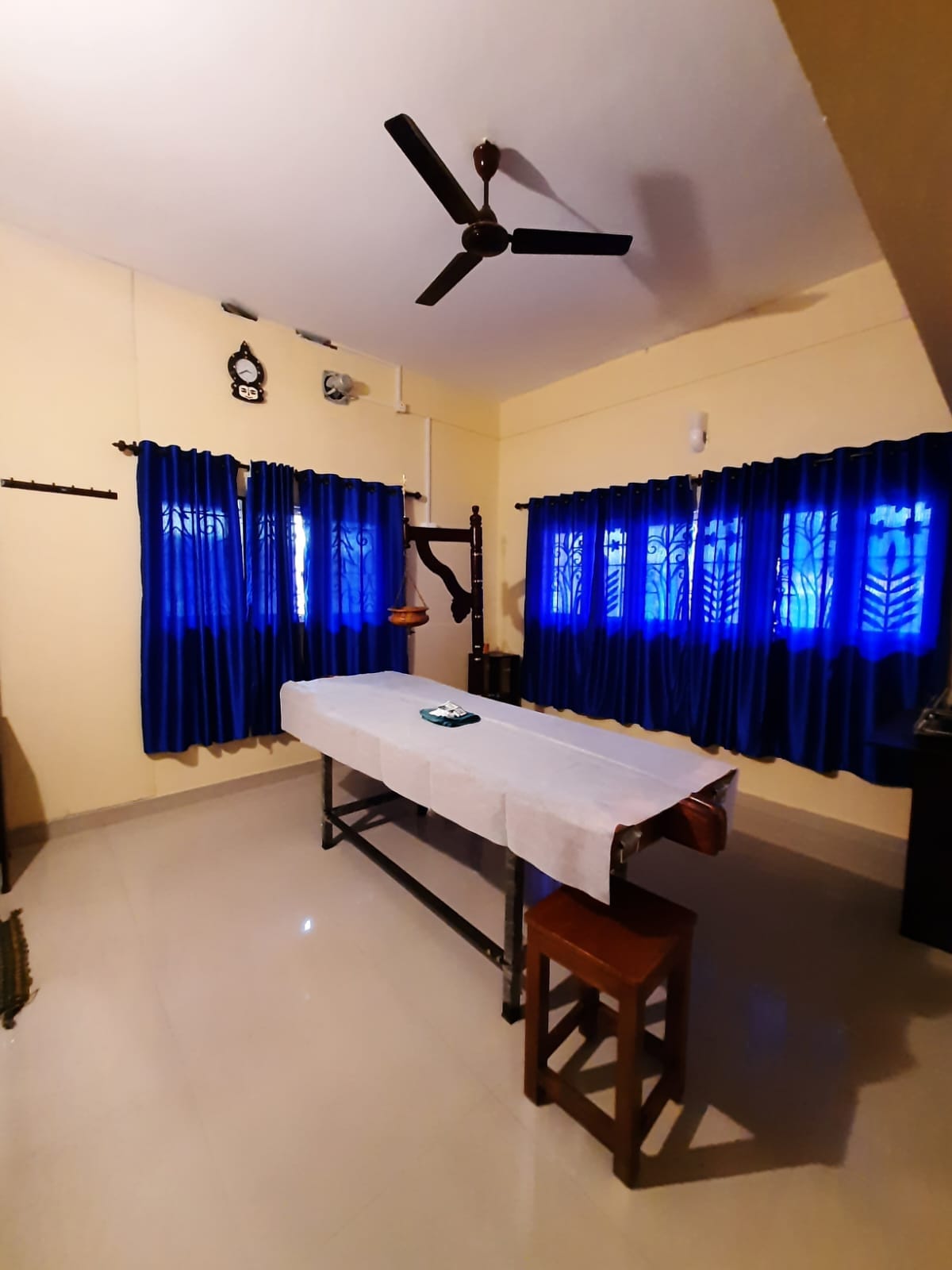 Top Ayurvedic Treatment Centres For Inflammatory Bowel Disease in Kochi