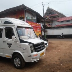 Mirza Holidays in Nedumbassery,Ernakulam - Best Travel Agents near ...