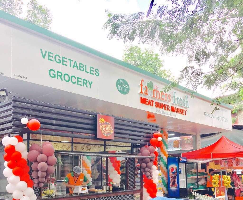 Top 10 Fish Home Delivery in Ernakulam Best Seafood Delivery Services