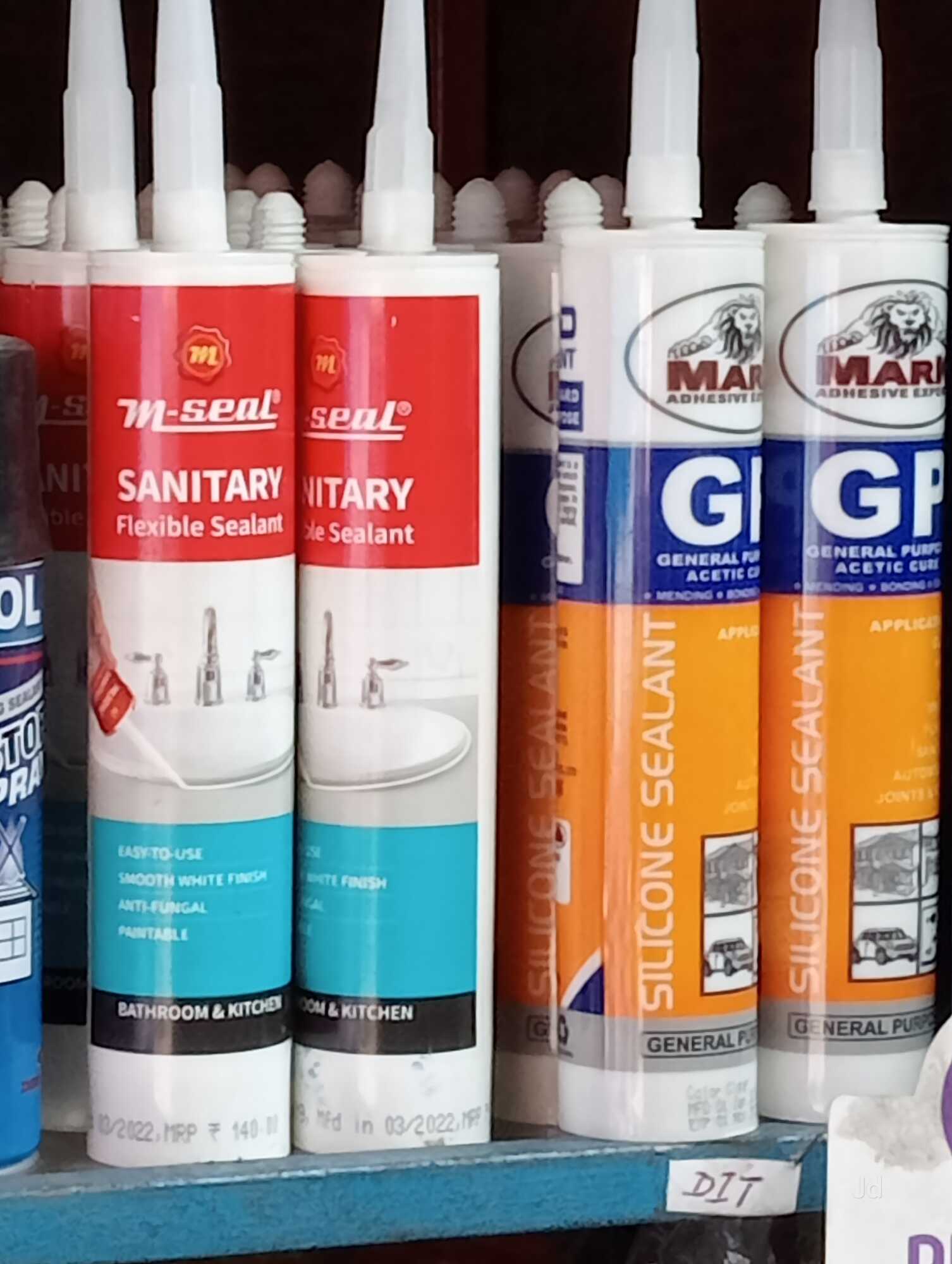 Catalogue Anna Hardware in Kaloor , Ernakulam Justdial