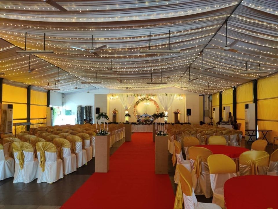 Top 50 Wedding Planners in Ernakulam Best Wedding Event Organisers