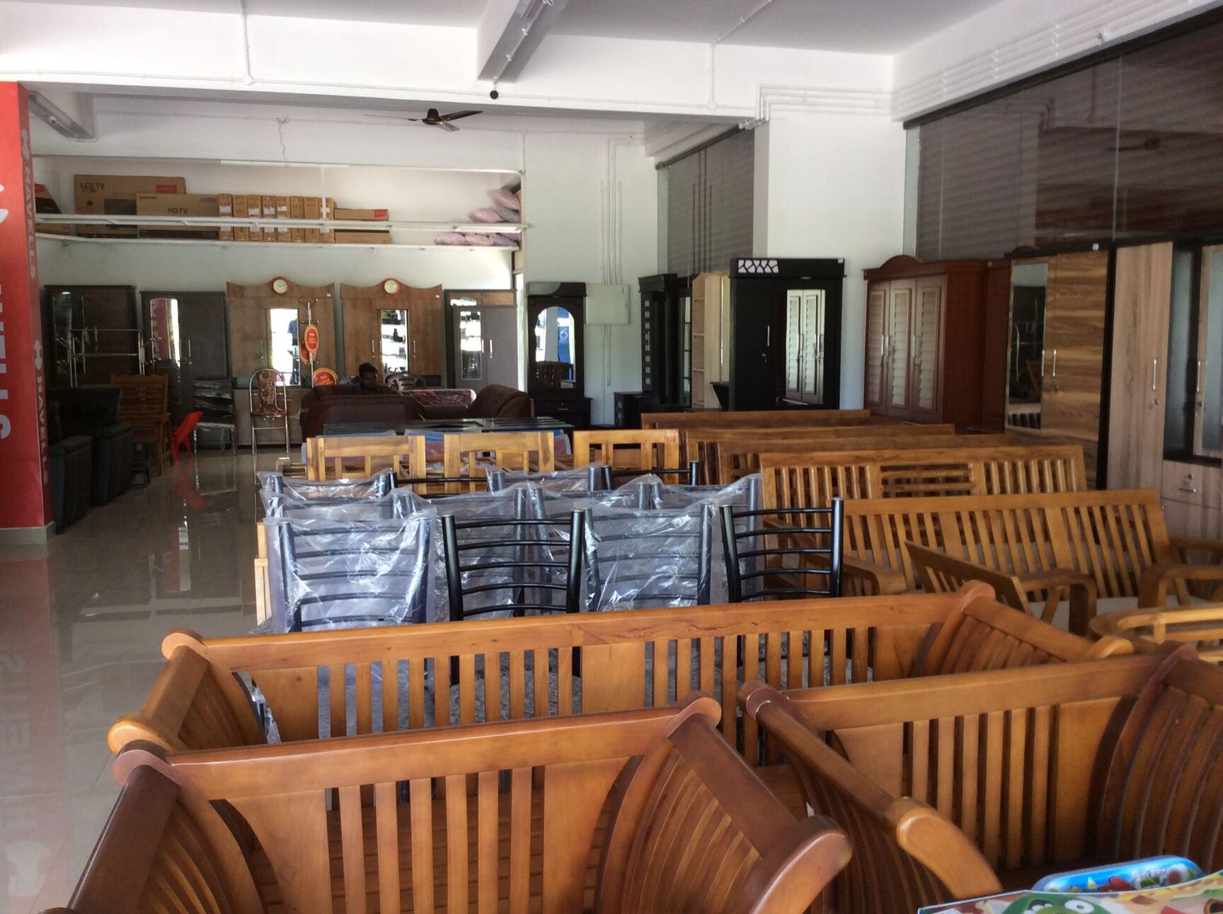 Top 100 Furniture Dealers in Nellikuzhy, Ernakulam Best Furniture