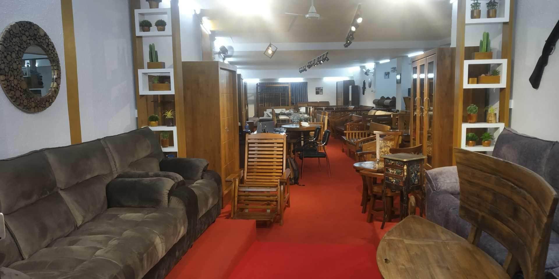 Catalogue Azhraf Furniture Shop in Ernakulam Ho , Ernakulam Justdial