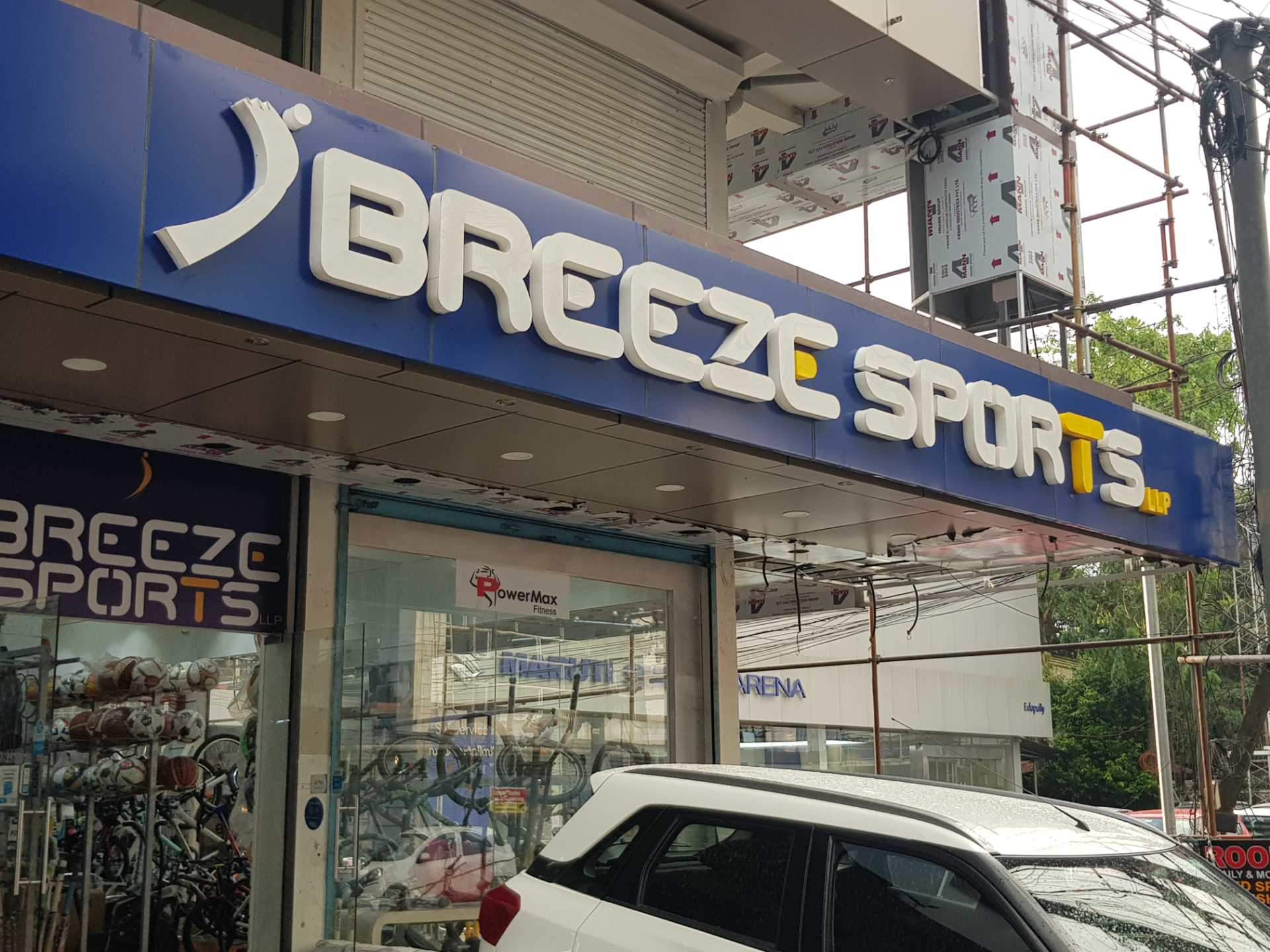 Catalogue Prime Sports in Vyttila , Ernakulam Justdial