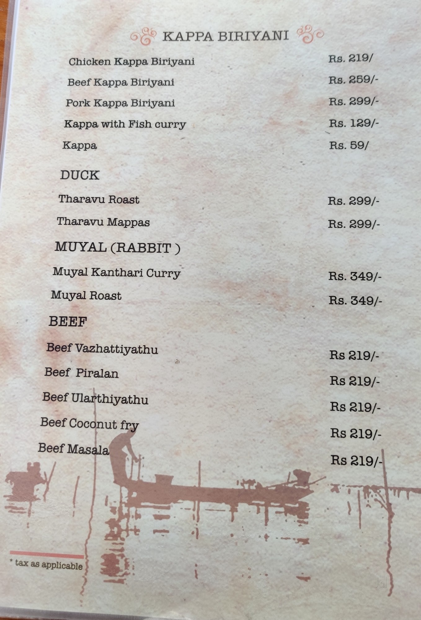 Aroma Kitchen in panampilly nagar,Ernakulam Order Food Online Best