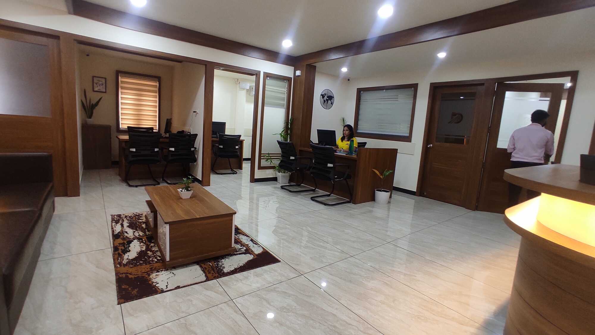 Top Overseas Education Consultants For Intakes To Study in Coimbatore