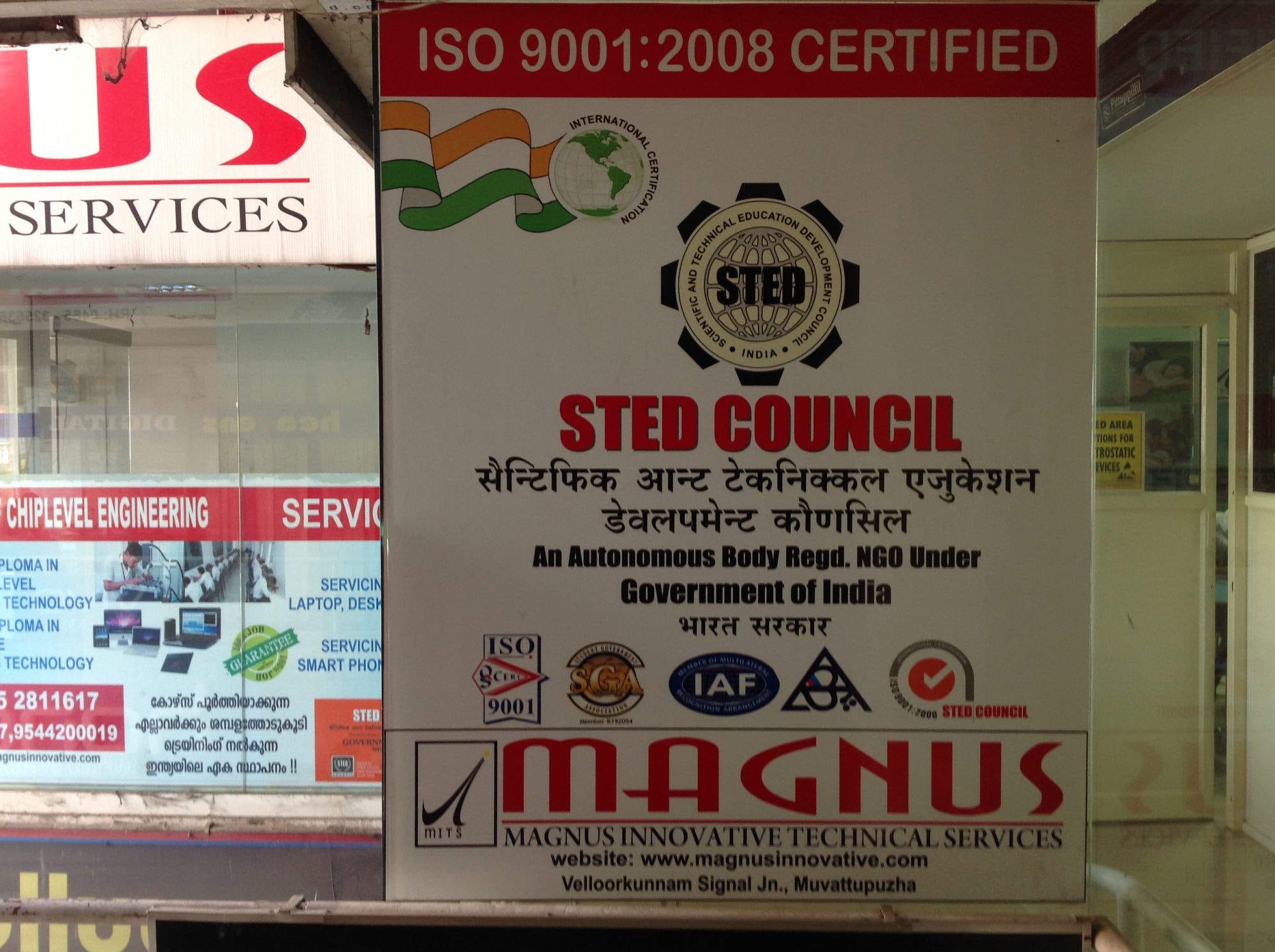 Top Nexus Mobile Phone Repair & Services in Chittoor Road Best Nexus