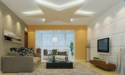 Saint Gobain Gyproc India Ltd Edapally False Ceiling