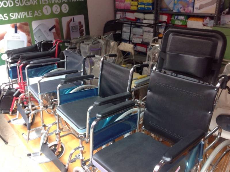 Top 100 Surgical Supply Store in Ernakulam सर्जिकल इक्विपमेंट डीलर्स