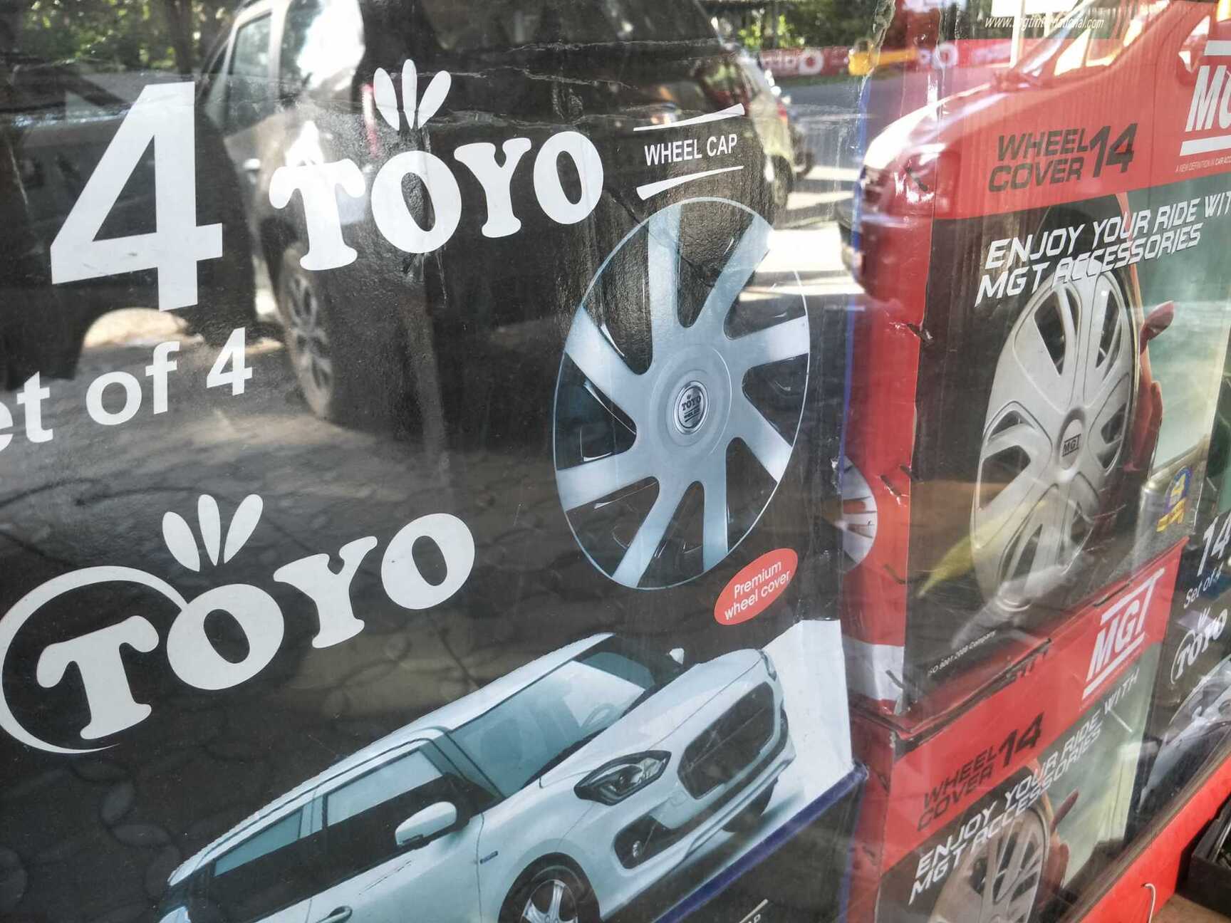 Car Beauty Shop Angamaly Car Accessory Dealers In Ernakulam Justdial