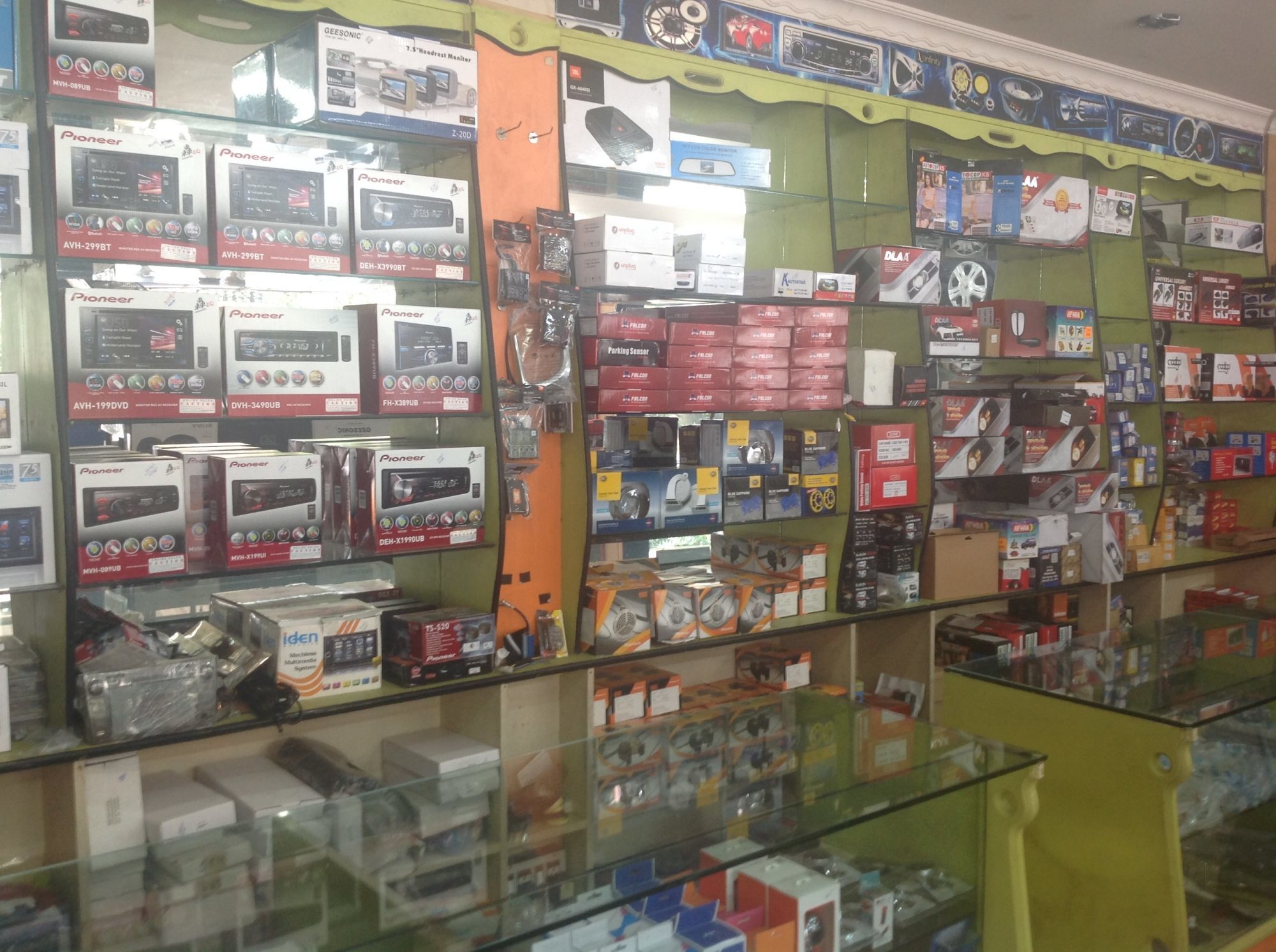 Car Beauty Shop Angamaly Car Accessory Dealers In Ernakulam Justdial