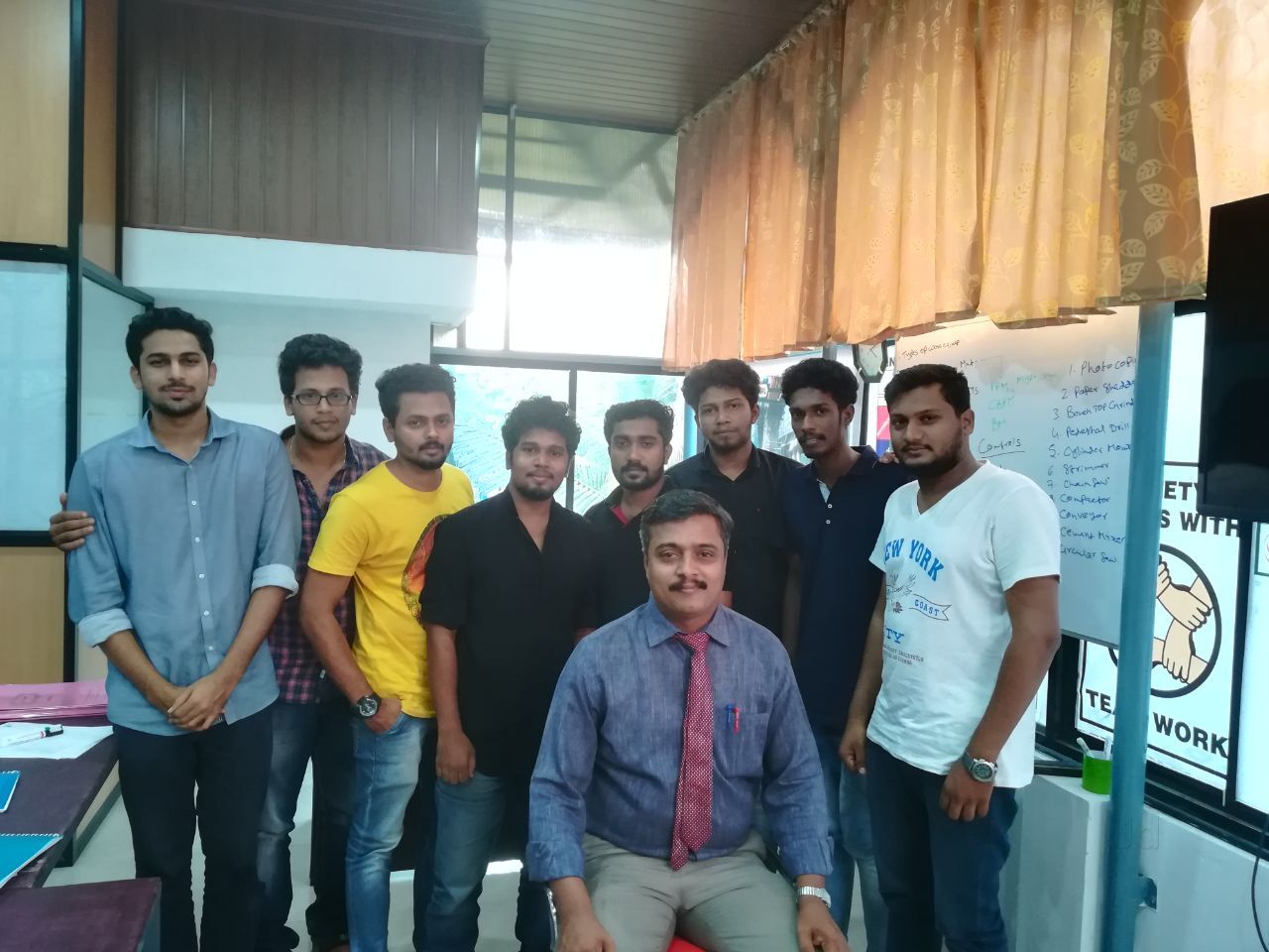 Top Lead Auditor Training Centres in Kochi Best Lead Auditor Training