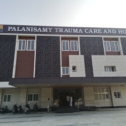 Palanisamy Trauma Care And Hospital in Sathyamangalam,Erode ...