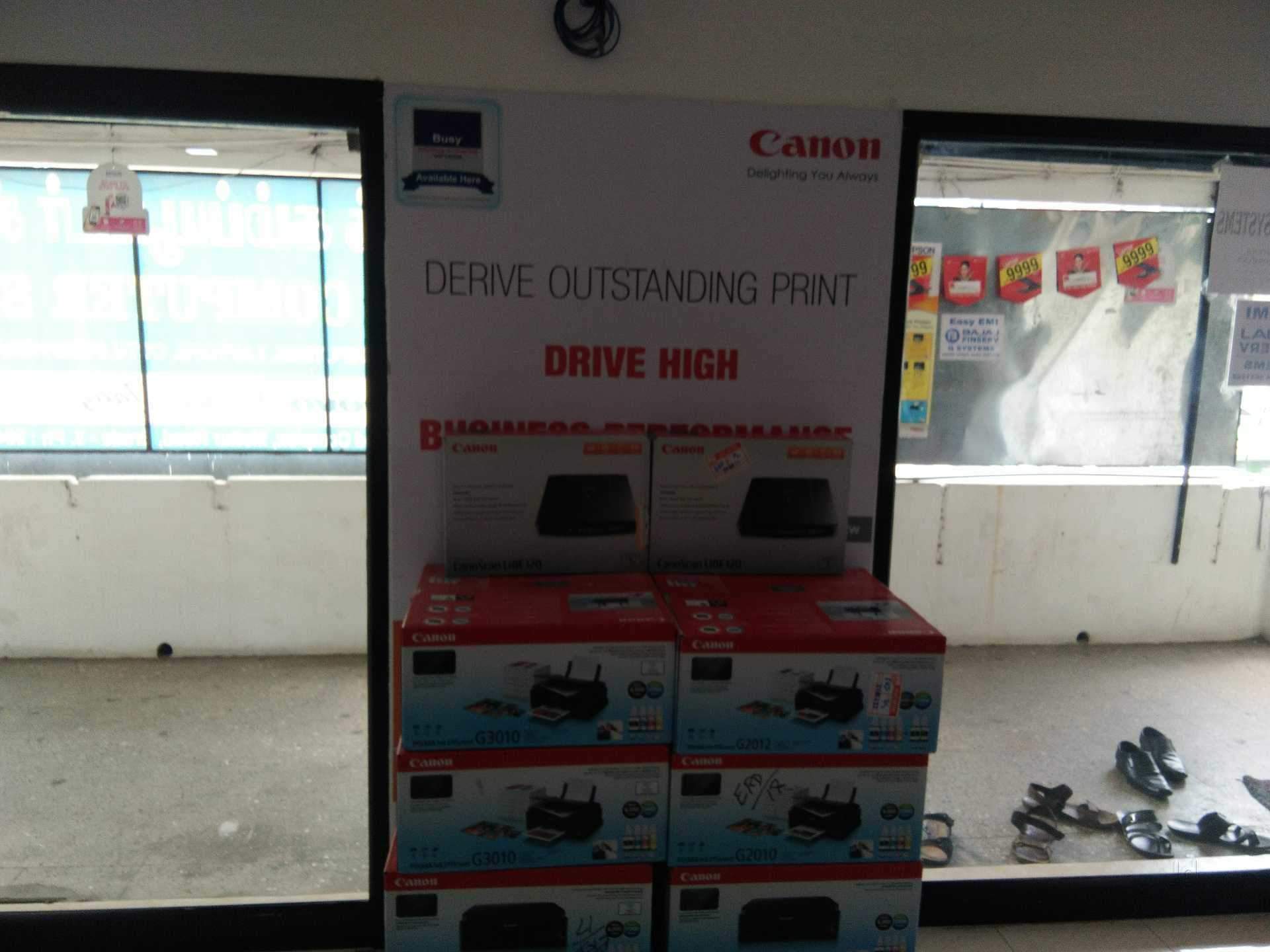 Catalogue Link Computer Systems in Erode HO , Erode Justdial