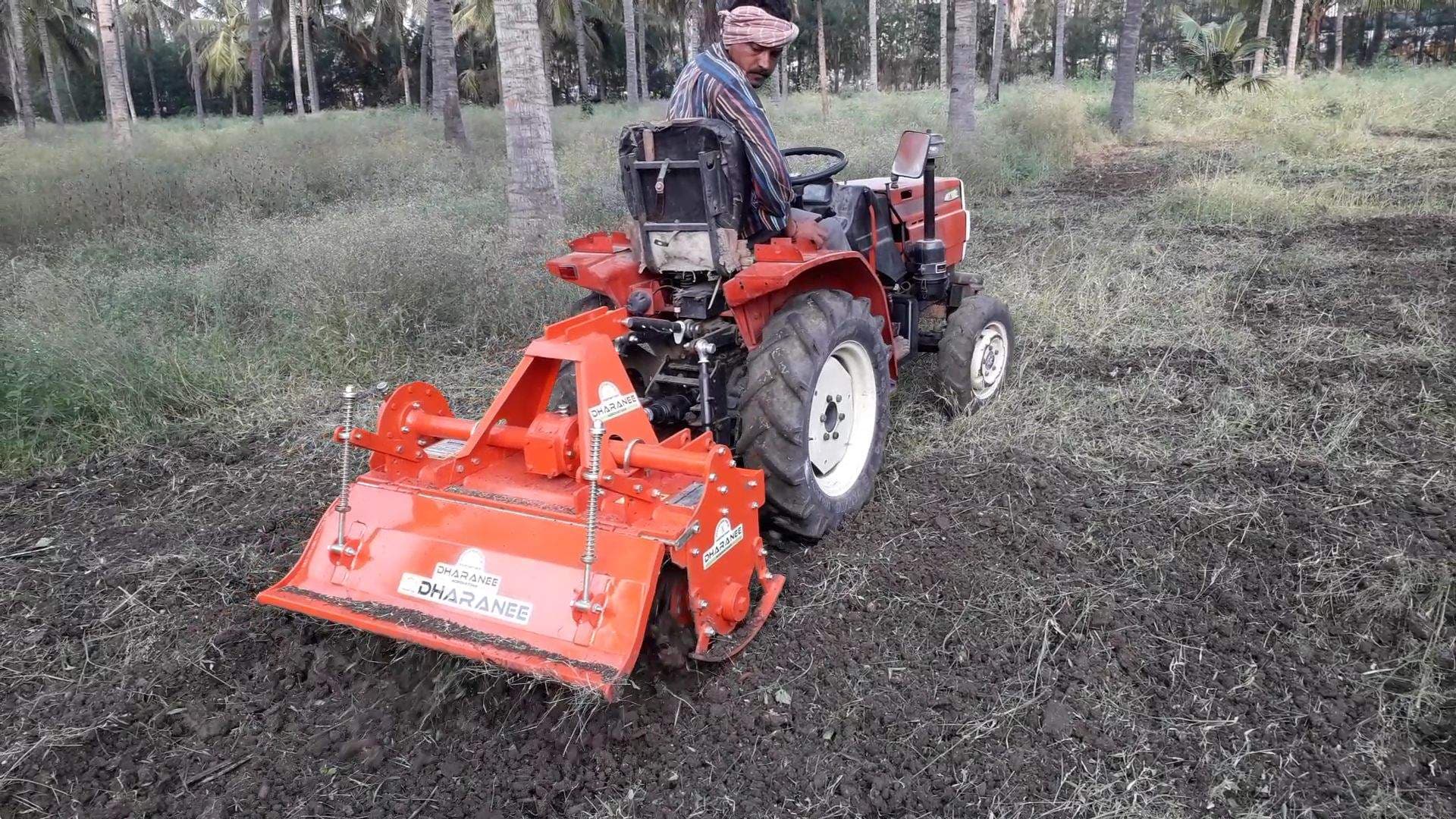 Top 10 Mahindra Tractor Dealers In Erode Best Mahindra Tractor