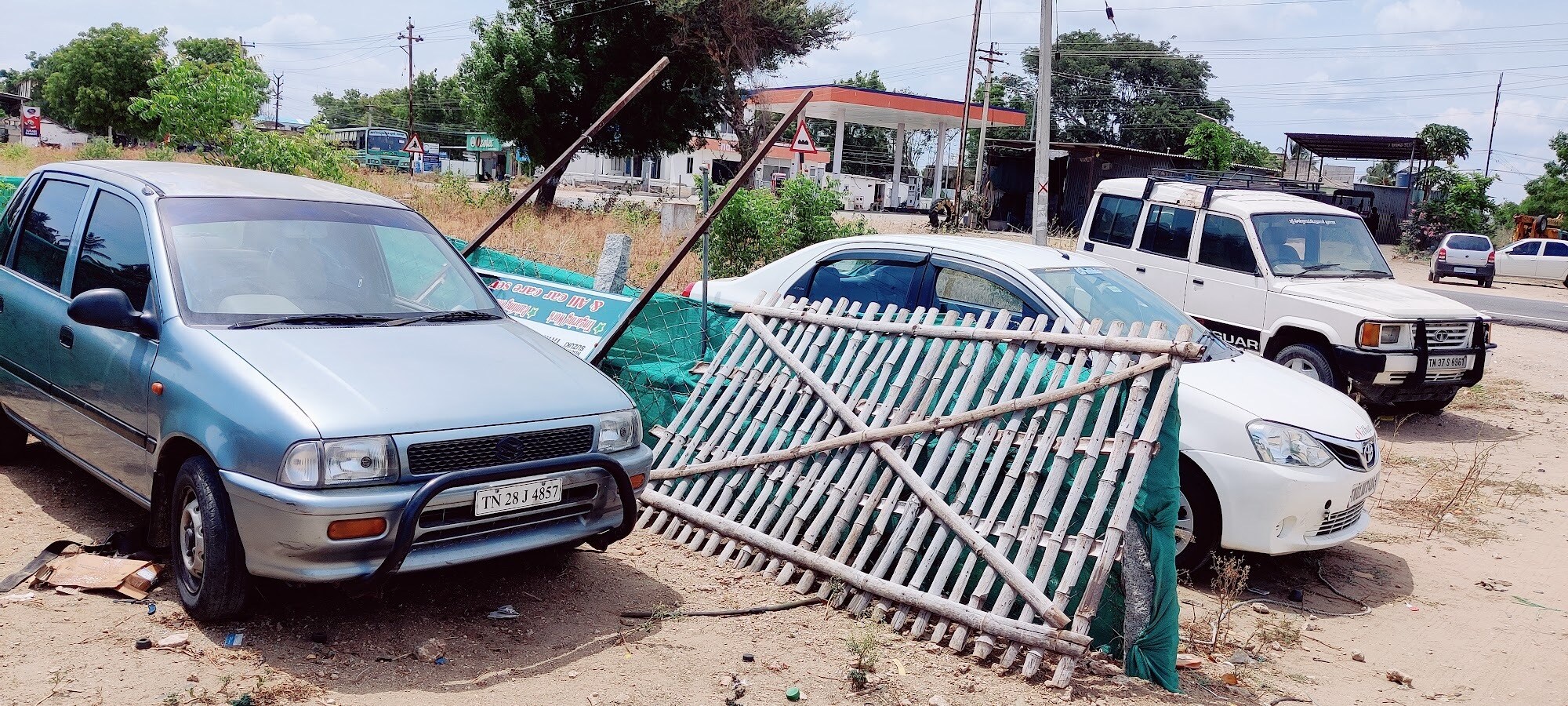 Top Car Petrol Engine Repair & Services in Erode Best Car Petrol