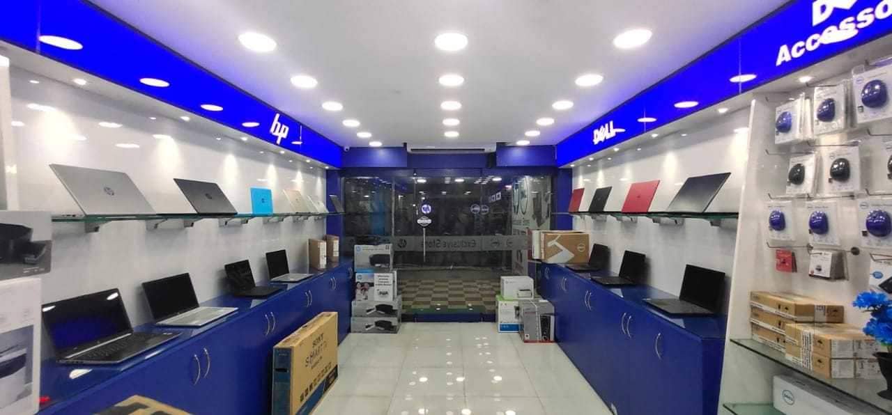 Top Computer Repair Services in Erode Best Computer Service Centres