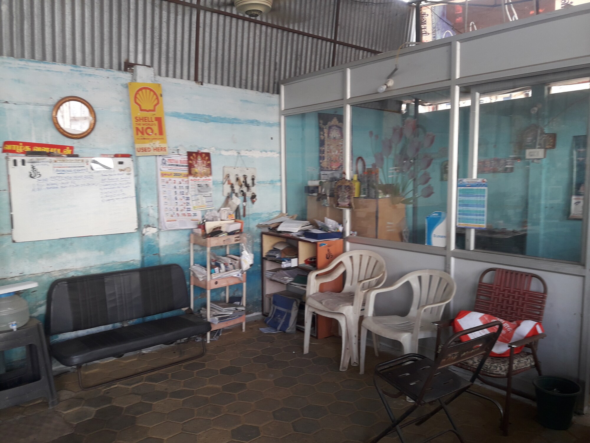 Top Car Petrol Engine Repair & Services in Erode Best Car Petrol