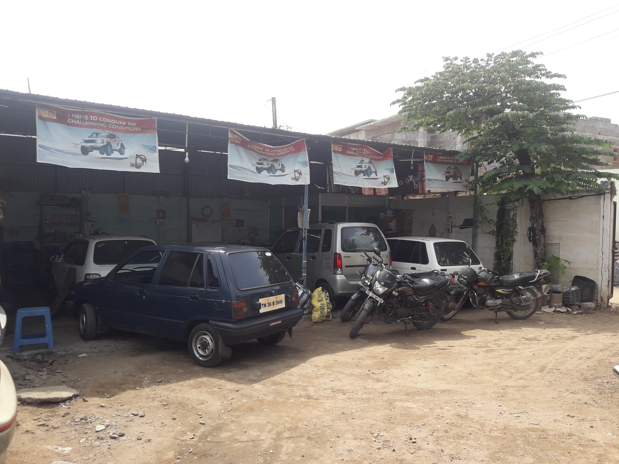 Top Car Petrol Engine Repair & Services in Erode Best Car Petrol