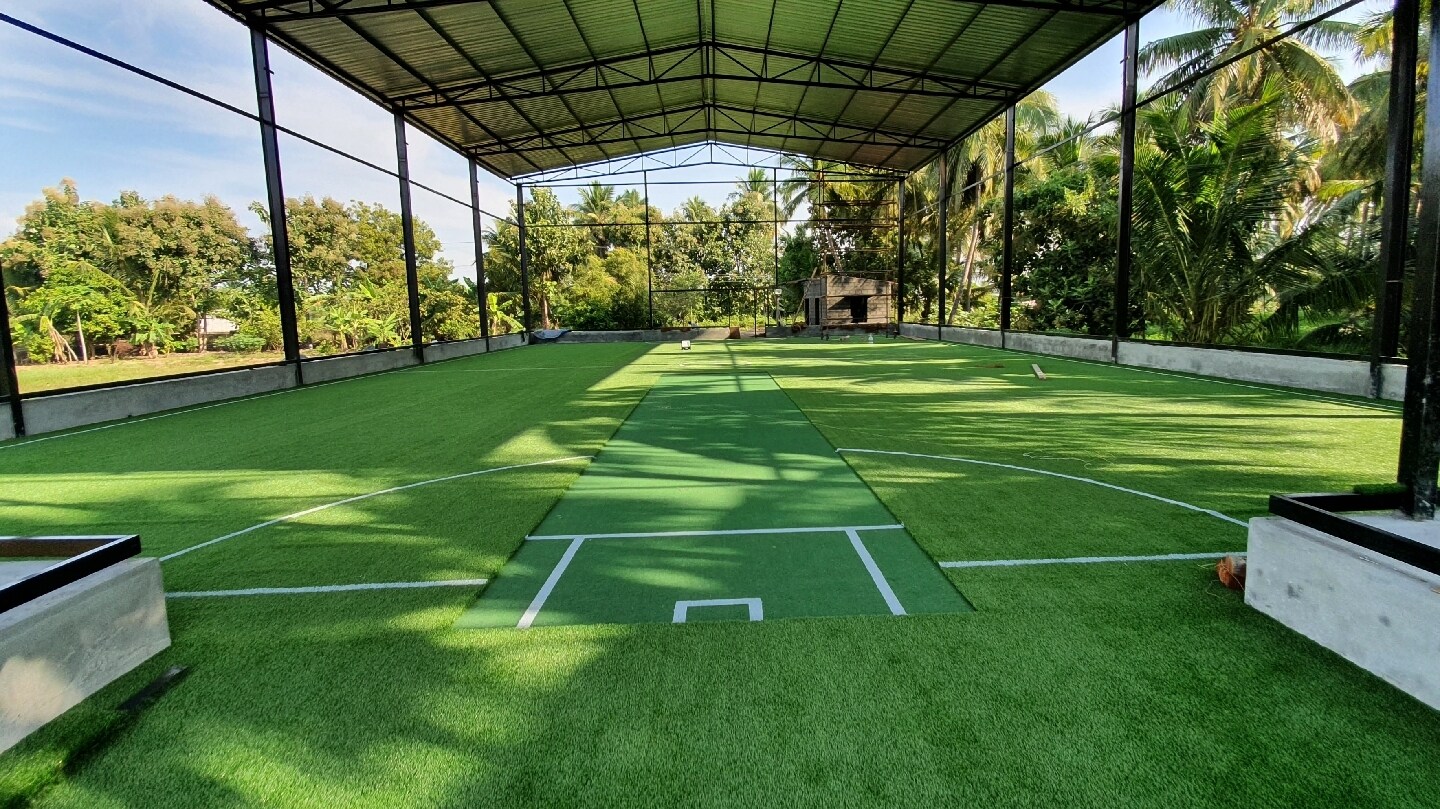 The Pickle Club Erode in Chithode,Erode - Best Pickleball Courts near ...