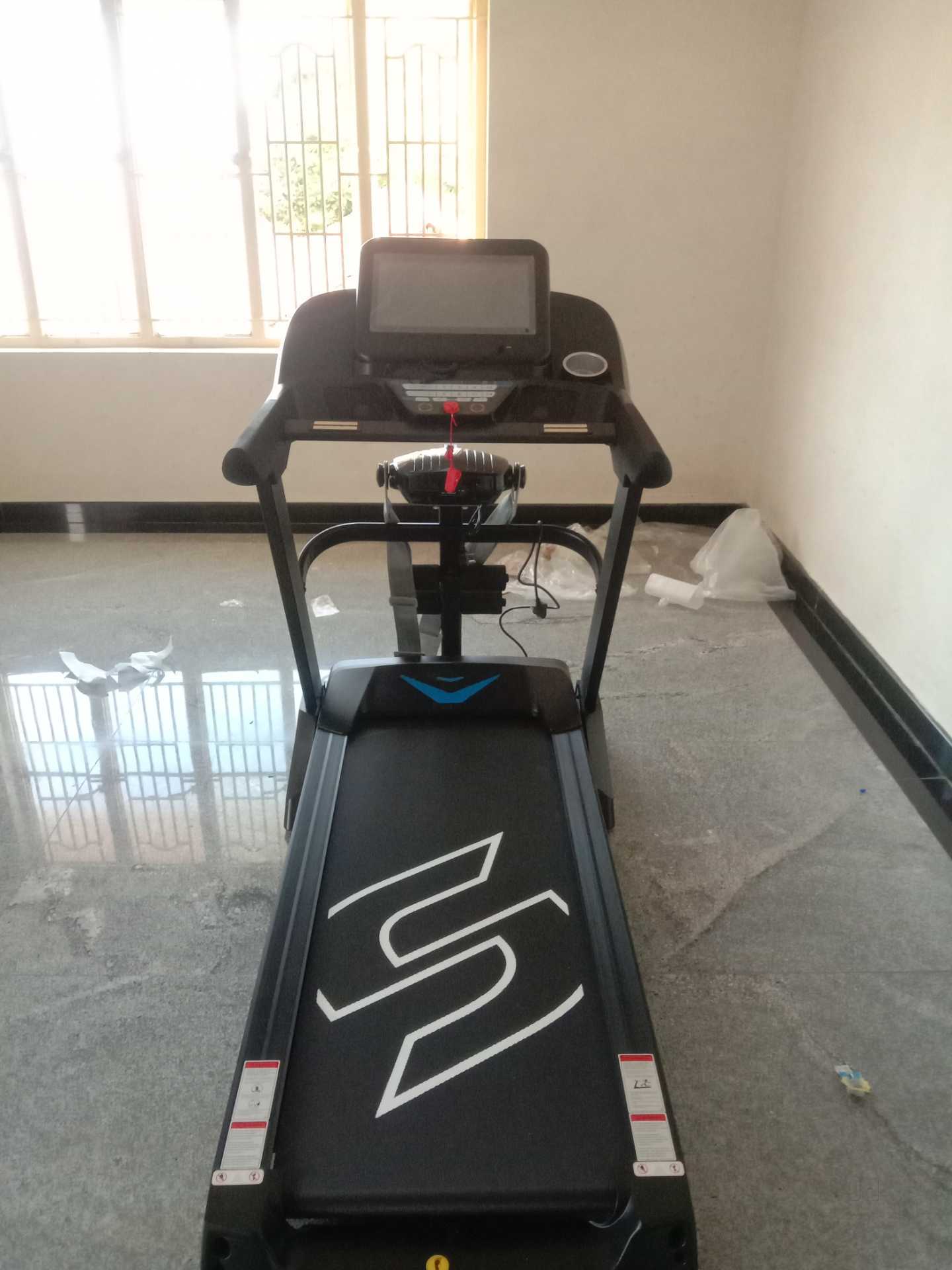 Top Bh Fitness Treadmill Repair & Services in Salem Best Bh Fitness