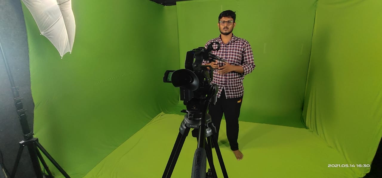 Top Film Production Houses in Namakkal फिल्म प्रोडक्शन हाउसेस, नमक्कल