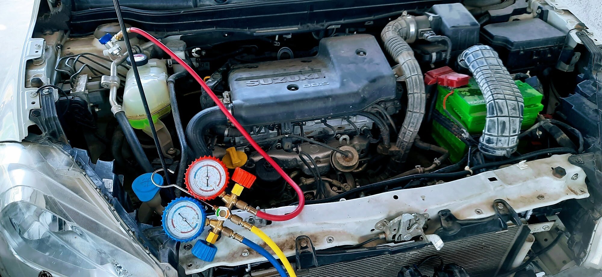 Top Car Petrol Engine Repair & Services in Erode Best Car Petrol