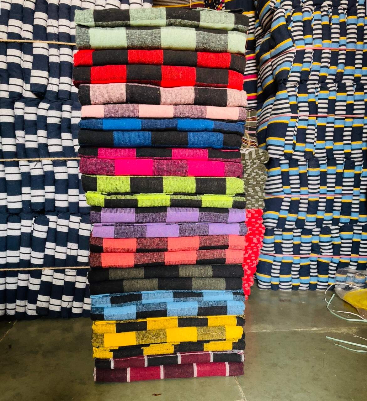 Top Bed Sheet Manufacturers in Marocha - Best Chaddar Manufacturers ...