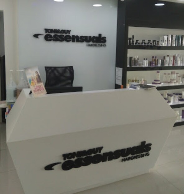 Essensuals By Toni Guy Opt To Reliance Mall Beauty Spas In Erode Justdial