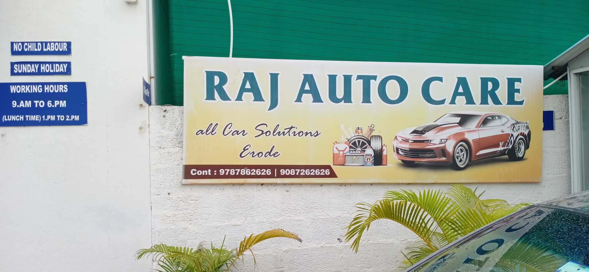 Top Nissan Sunny Car Repair & Services in Vanavasi Best Nissan Sunny