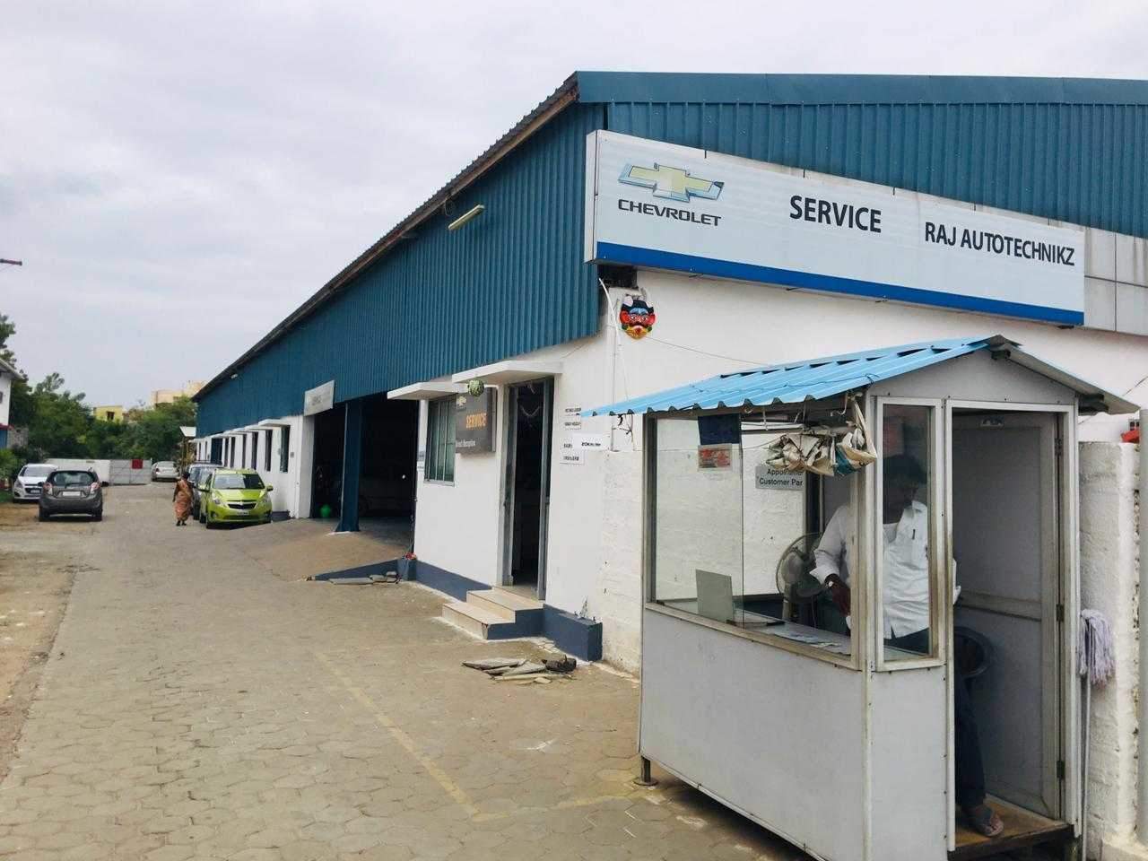Saraswathi Auto Care in Palayapalayam,Erode - Best Car Repair ...