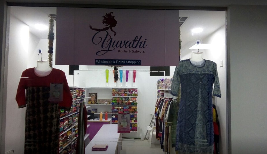 Share 158+ kurtis wholesale in erode super hot netgroup.edu.vn