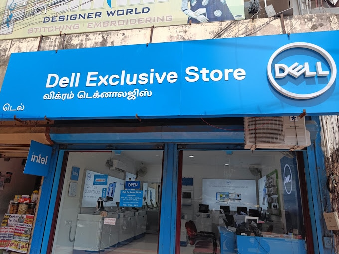 Catalogue Lotus Info Technologies in Erode Justdial